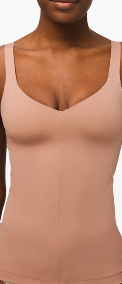 Simply sleek 2 in 1 Tank! - Picture 2 of 8